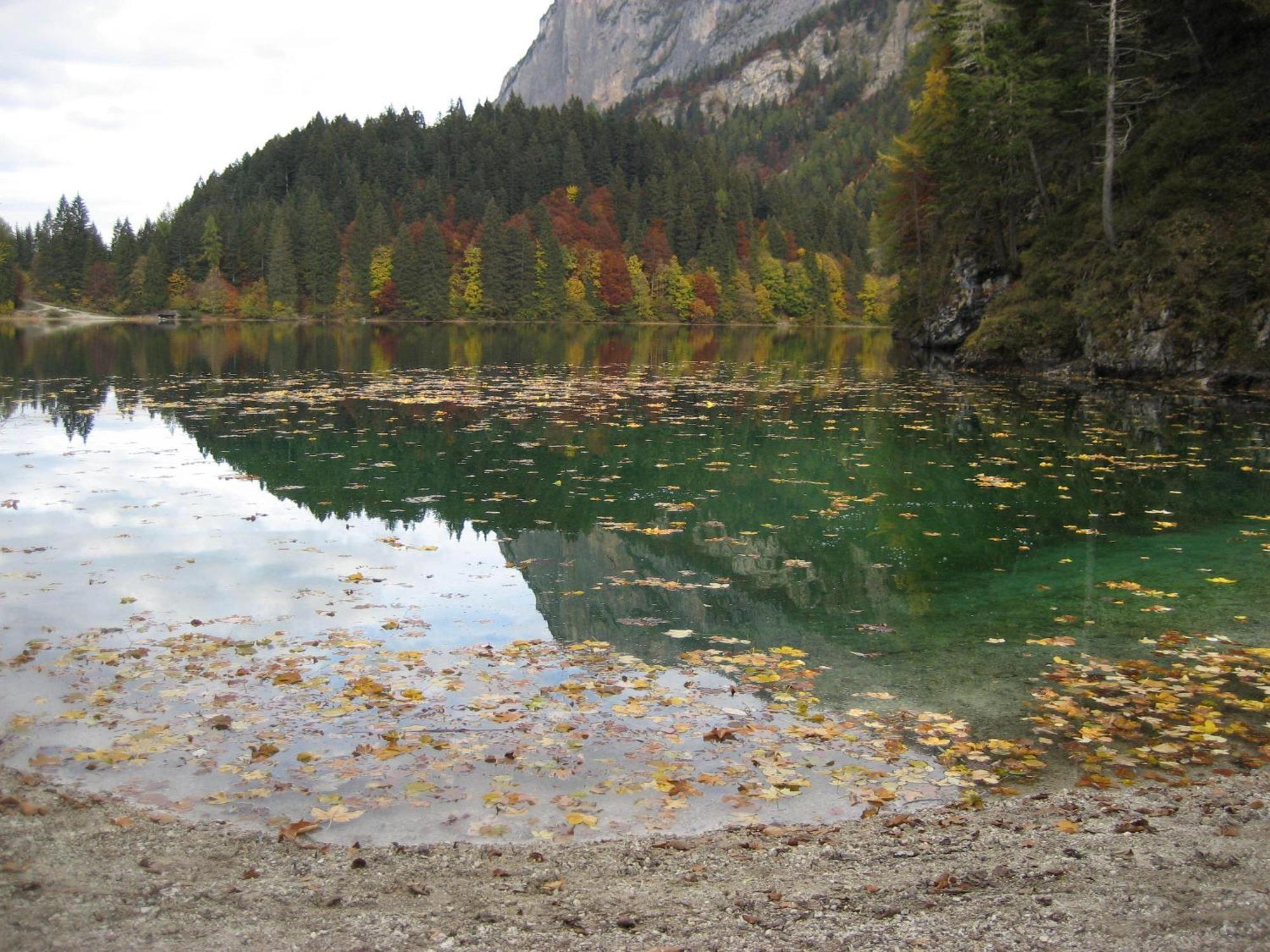 Vila Il Granello Tuenno Exteriér fotografie